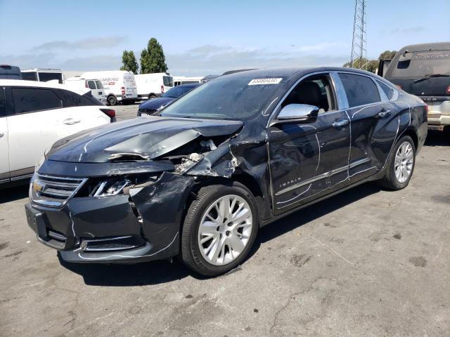 CHEVROLET IMPALA LS 2019 2g11x5sa5k9121482