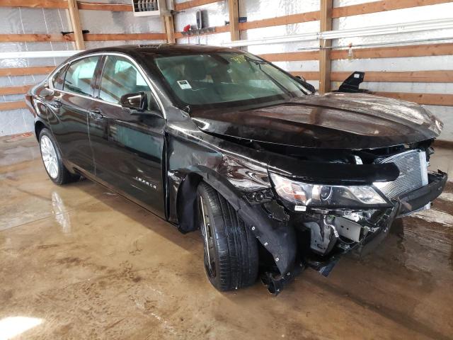 CHEVROLET IMPALA LS 2016 2g11x5sa6g9108845