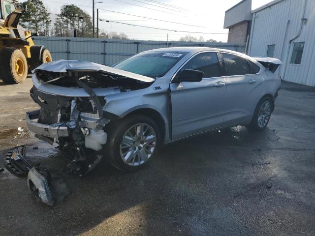 CHEVROLET IMPALA 2016 2g11x5sa7g9182632