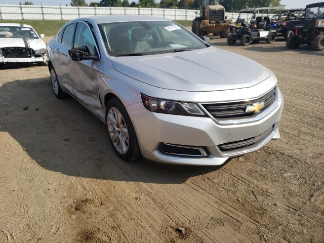 CHEVROLET IMPALA LS 2016 2g11x5sa7g9187247