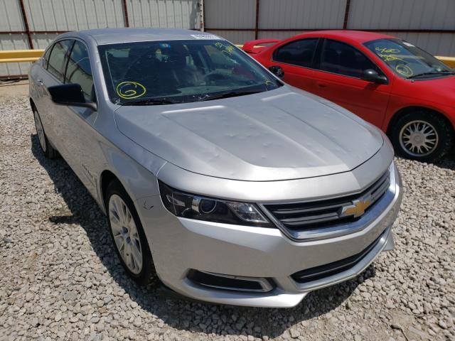 CHEVROLET IMPALA LS 2016 2g11x5sa7g9208548