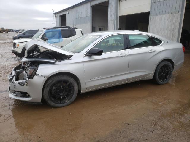 CHEVROLET IMPALA LS 2016 2g11x5sa8g9130278