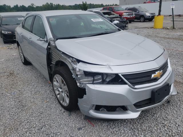 CHEVROLET IMPALA LS 2016 2g11x5sa8g9179285