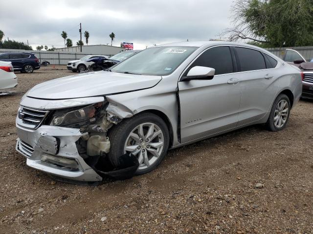 CHEVROLET IMPALA LS 2016 2g11x5sa8g9193347