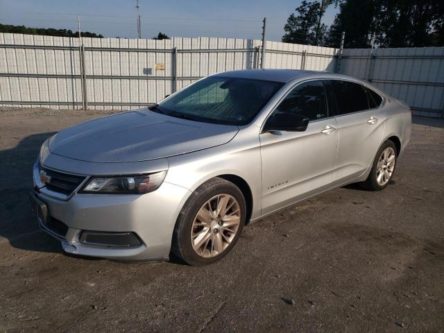 CHEVROLET IMPALA LS 2016 2g11x5sa9g9163869