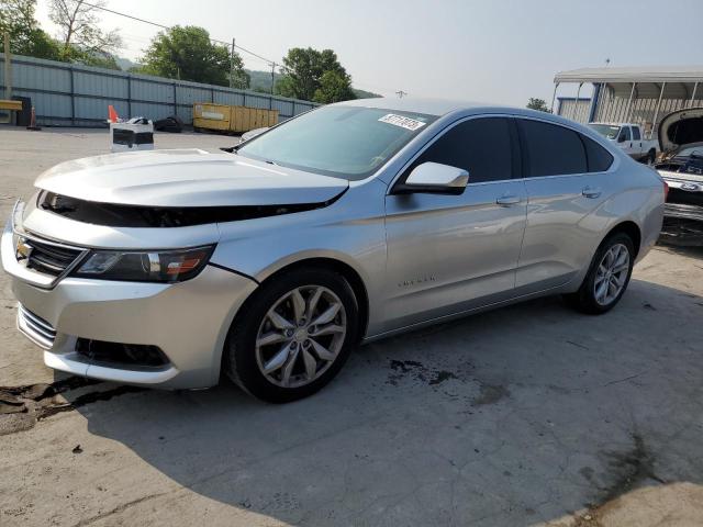 CHEVROLET IMPALA LS 2016 2g11x5saxg9163699