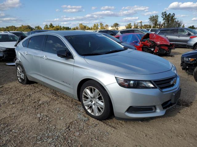 CHEVROLET IMPALA LS 2016 2g11x5saxg9186366