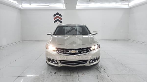 CHEVROLET IMPALA 2014 2g11x5sl0e9279119