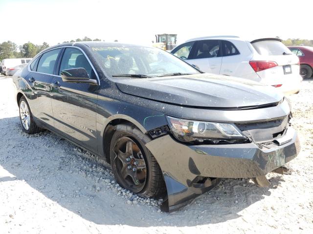 CHEVROLET IMPALA LS 2015 2g11x5sl0f9150864