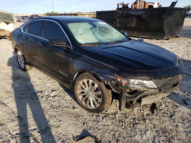 CHEVROLET IMPALA LS 2015 2g11x5sl0f9157040