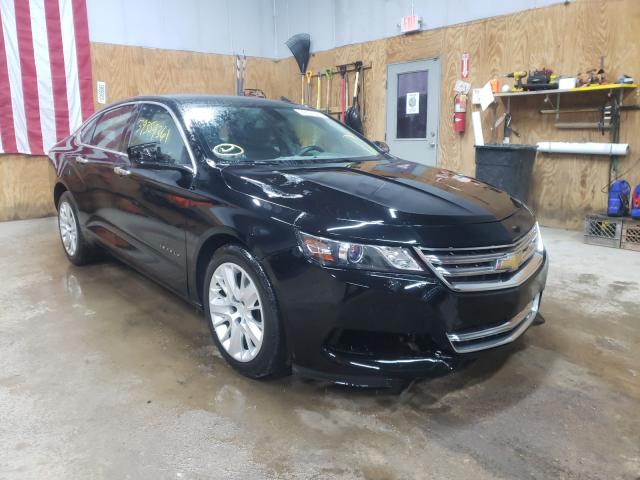 CHEVROLET IMPALA LS 2014 2g11x5sl1e9204834