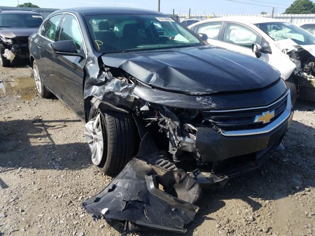 CHEVROLET IMPALA LS 2014 2g11x5sl1e9247053