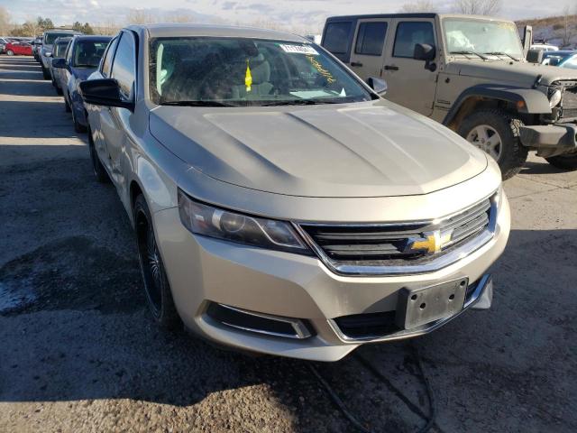 CHEVROLET IMPALA LS 2015 2g11x5sl1f9103794