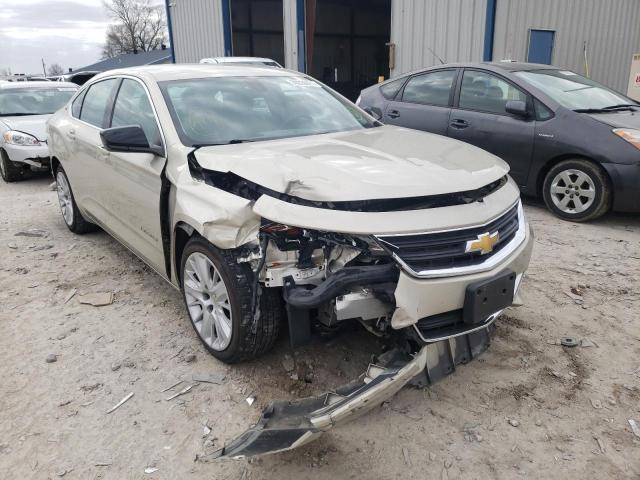 CHEVROLET NULL 2015 2g11x5sl2f9214936