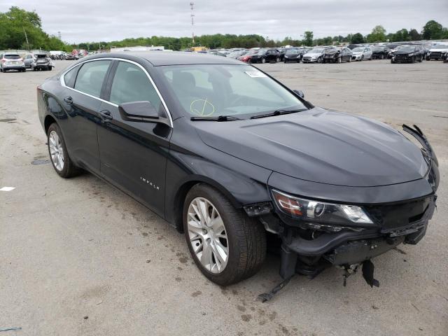 CHEVROLET IMPALA LS 2015 2g11x5sl2f9227671