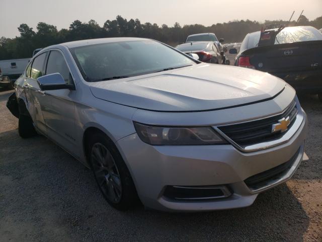 CHEVROLET IMPALA LS 2014 2g11x5sl3e9286419