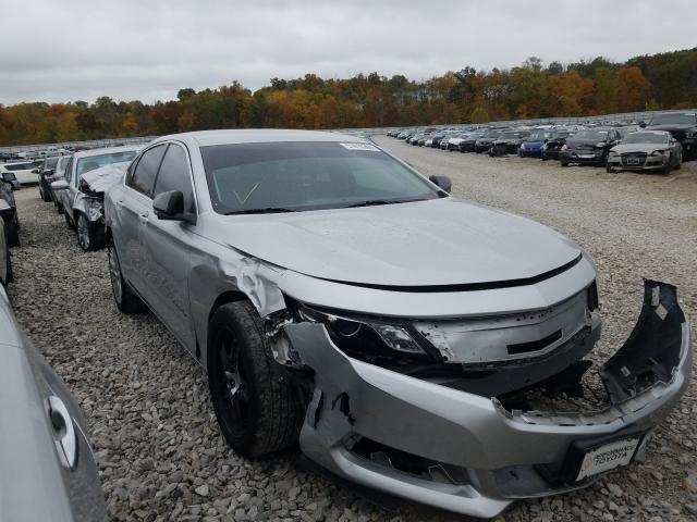 CHEVROLET IMPALA LS 2015 2g11x5sl3f9178870