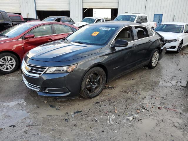 CHEVROLET IMPALA LS 2015 2g11x5sl3f9234578