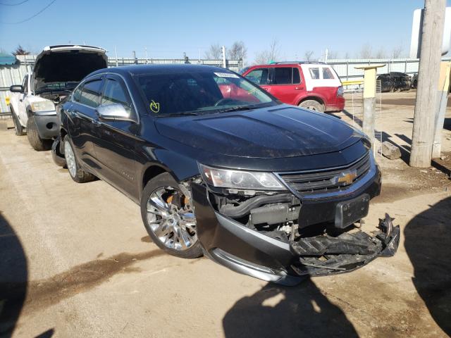 CHEVROLET IMPALA LS 2014 2g11x5sl4e9268088