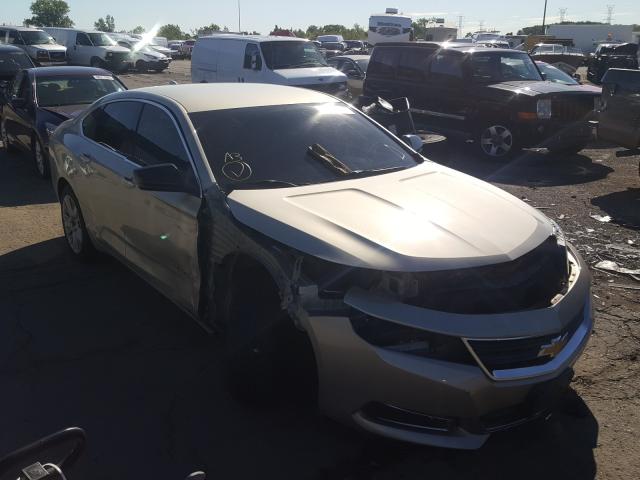 CHEVROLET IMPALA LS 2014 2g11x5sl4e9270181