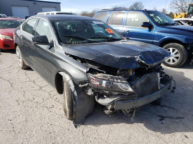 CHEVROLET IMPALA LS 2015 2g11x5sl4f9164413