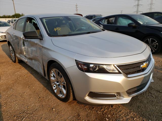 CHEVROLET IMPALA LS 2015 2g11x5sl4f9178957