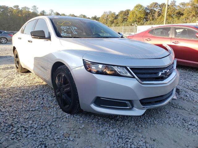 CHEVROLET IMPALA LS 2015 2g11x5sl4f9204053