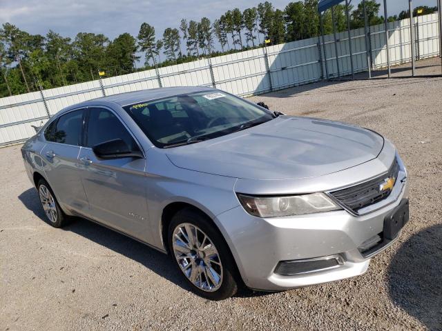 CHEVROLET IMPALA LS 2014 2g11x5sl5e9219630