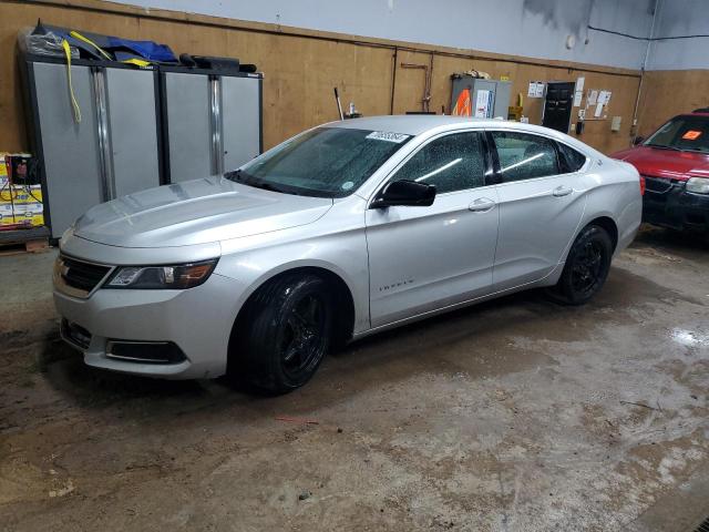 CHEVROLET IMPALA LS 2014 2g11x5sl5e9260887