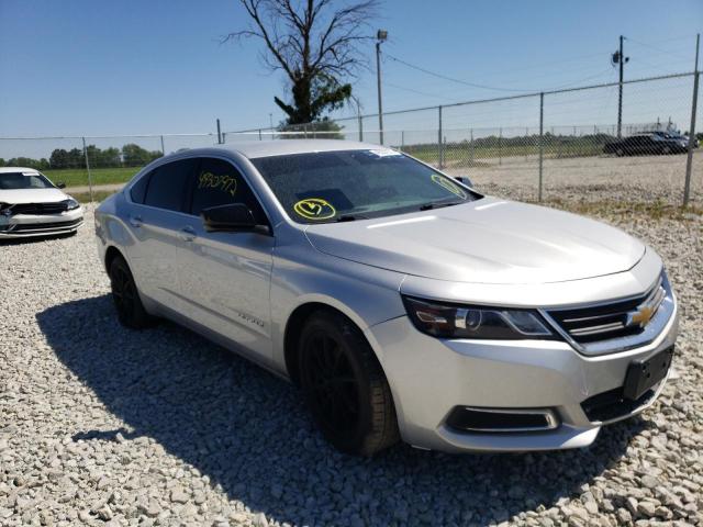 CHEVROLET IMPALA LS 2015 2g11x5sl5f9193757