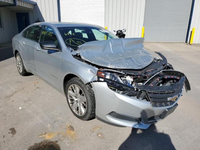 CHEVROLET IMPALA LS 2015 2g11x5sl5f9195699