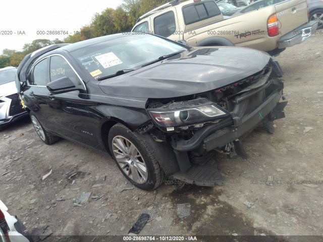 CHEVROLET IMPALA 2015 2g11x5sl5f9247686