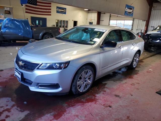 CHEVROLET IMPALA LS 2014 2g11x5sl6e9266911