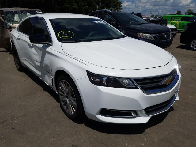 CHEVROLET IMPALA LS 2015 2g11x5sl6f9158404