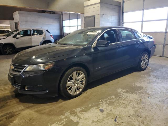 CHEVROLET IMPALA LS 2014 2g11x5sl7e9187733