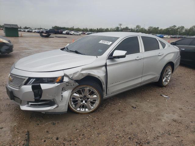 CHEVROLET IMPALA 2015 2g11x5sl7f9144317