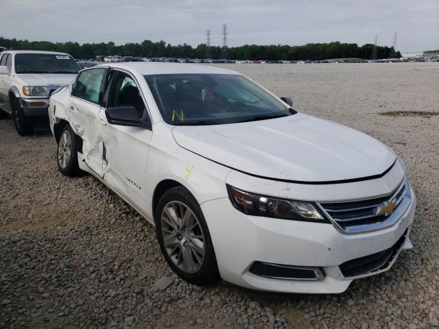 CHEVROLET IMPALA LS 2015 2g11x5sl7f9181769