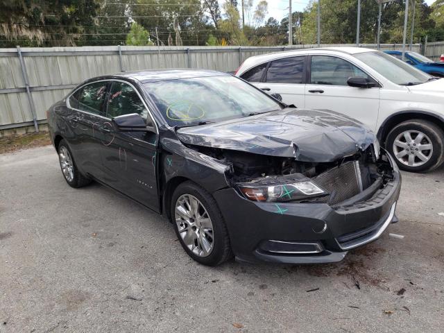 CHEVROLET IMPALA LS 2015 2g11x5sl7f9184994