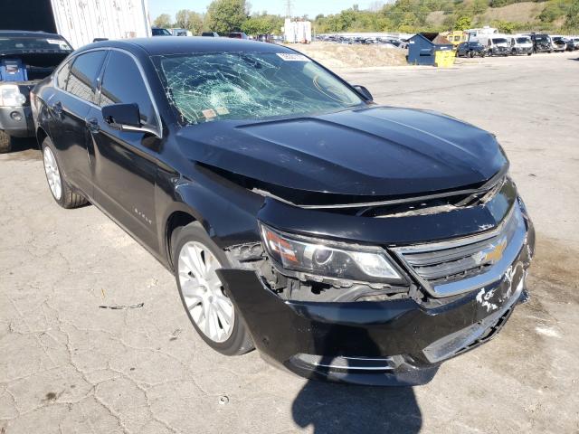 CHEVROLET IMPALA LS 2015 2g11x5sl7f9190889