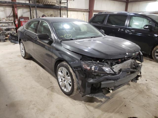 CHEVROLET IMPALA LS 2014 2g11x5sl8e9291261