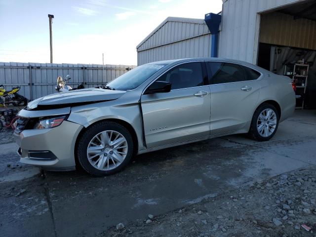 CHEVROLET IMPALA LS 2015 2g11x5sl8f9204203