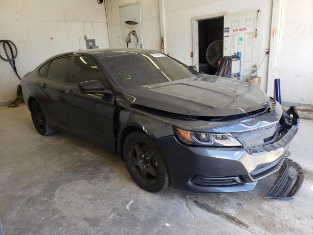 CHEVROLET IMPALA LS 2015 2g11x5sl8f9215007