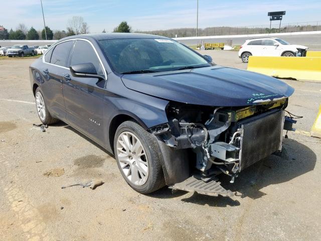 CHEVROLET IMPALA LS 2014 2g11x5sl9e9166446