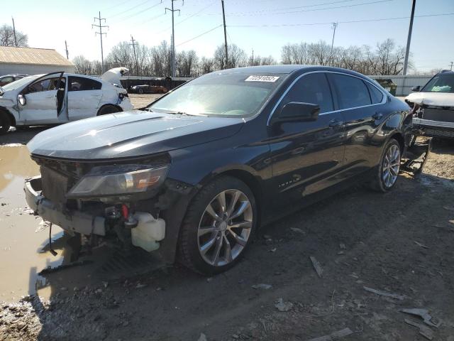 CHEVROLET IMPALA LS 2014 2g11x5sl9e9215368