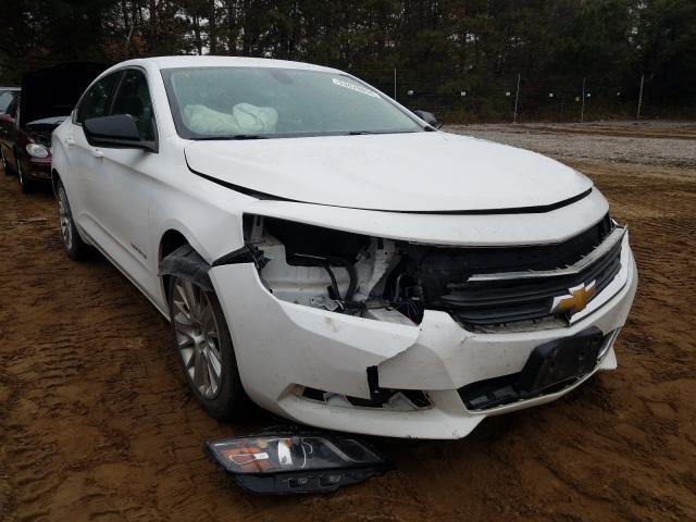 CHEVROLET IMPALA LS 2014 2g11x5sl9e9245499