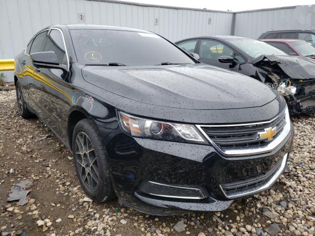 CHEVROLET IMPALA LS 2015 2g11x5sl9f9187167