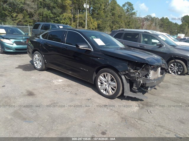 CHEVROLET IMPALA 2015 2g11x5sl9f9211662