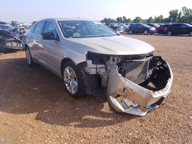 CHEVROLET IMPALA LS 2014 2g11x5slxe9239680