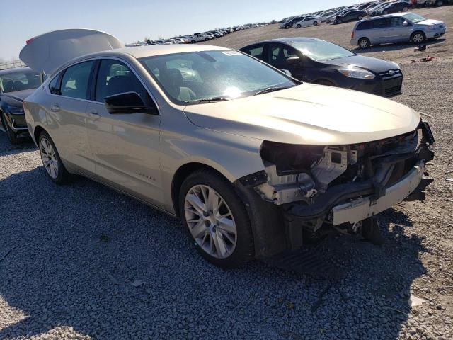 CHEVROLET IMPALA LS 2014 2g11x5slxe9268970