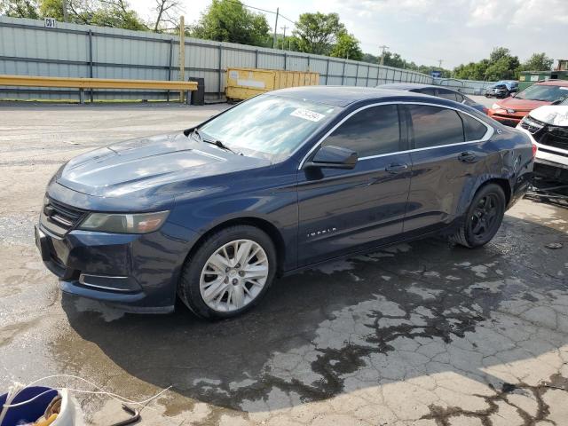 CHEVROLET IMPALA 2015 2g11x5slxf9198470